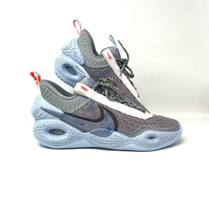 Nike Zoom Basketball Shoes 